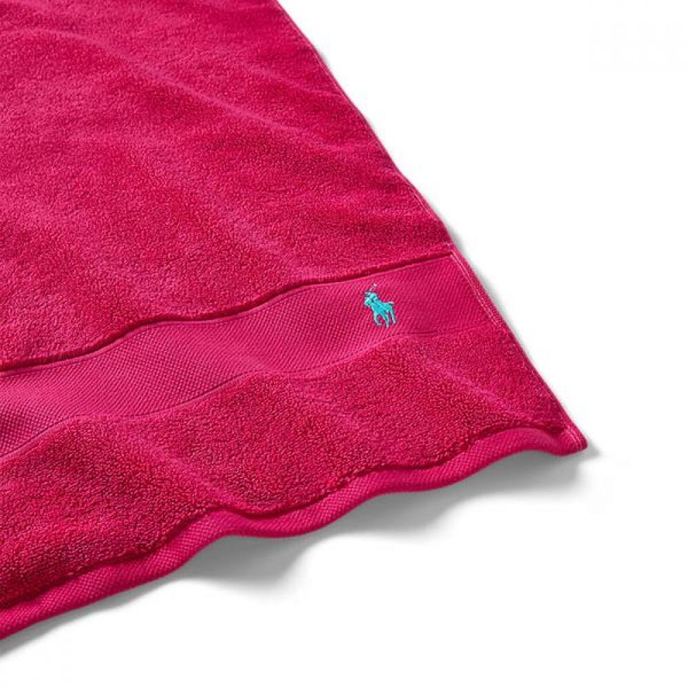Ralph Lauren Polo Towel Hmpobath8o20033650