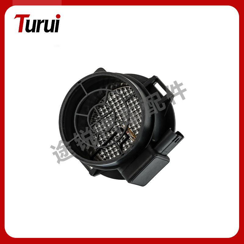

BMW E46 M56 Air Mass Meter Sensor for 325Ci/325i/330i (Part #13627513956)