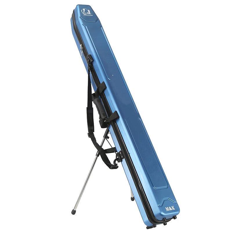 

oeny Hard Shell Single-Layer Fishing Rod Bag