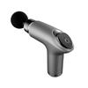 Fascia-Pistole, Fascia-Greifer Mini Tragbar Fitness Muskelentspannung, Nackenmassagegerät Fascia-Pistole