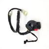 Headlight Switch Assembly Start Stop For Honda TRX400EX Fourtrax Sportrax 99-04