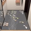 Premium Diatom Mud Water-Absorbing Non-Slip Entryway Mat