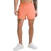 Lululemon Pace Breaker Casual Shorts 5' Men's (Unisex) Casual Shorts LM7B85S | Halftone Swirl Sassy Sage Multi