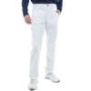 Fluent Straight FOA408306 US Size Small To Japanese Size Men's (100) White, (equivalent Medium)