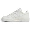 Forum Low Cl 'Core White' Sneakers IH7828