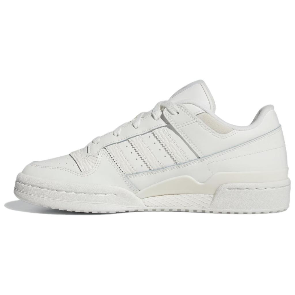 Adidas Forum Low Cl 'Core White' Sneakers IH7828