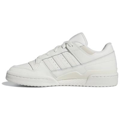 Adidași Forum Low Cl 'Core White' IH7828