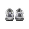 Nike Kyrie 8 Infinity Mid top Toddler Shoes White Black Infant And Toddler DD0333-102