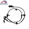 95670-D3000 95671-D3000 Front Left Right ABS Wheel Speed Sensor For 2015-2021 Hyundai Tucson  2016-2022 Kia Sportage