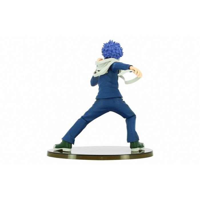 Figurine My Hero Academia - The Amazing Heroes Vol. 18 - Hitoshi Shinso