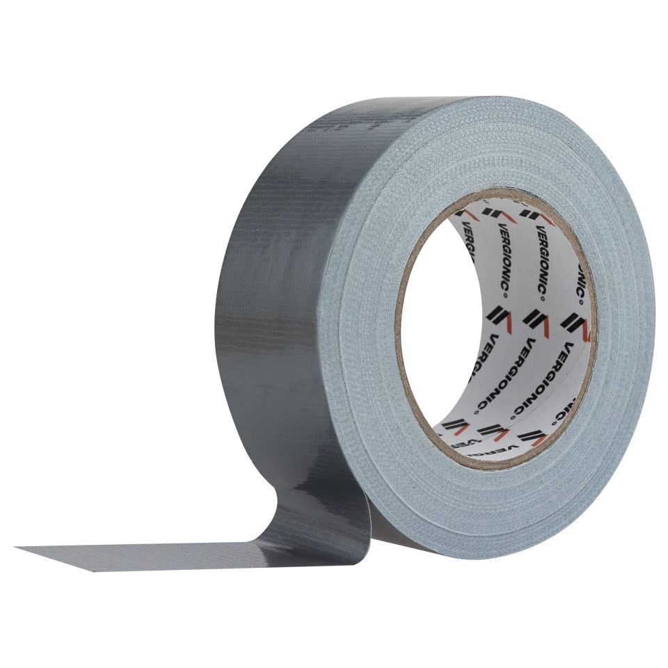 Taśma naprawcza zbrojona mocna duct tape 48mm x50m