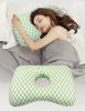 Cross-Border Ear Protection Pillow for Adults and Seniors