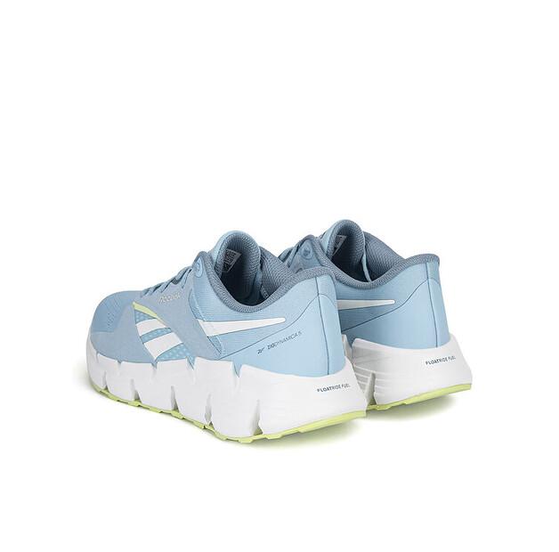 Reebok Zig Dynamica 5 100208542 Blue Sneakers