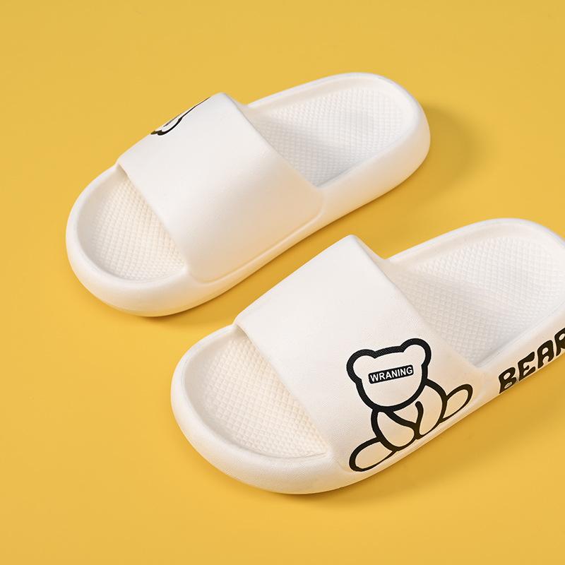 And Highquality Lightweight Indoor Slippers For Kids In Trendy Cartoon Styles