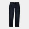 Men's Slim Fit Jeans Dark Blue Denim TOM TAILOR
