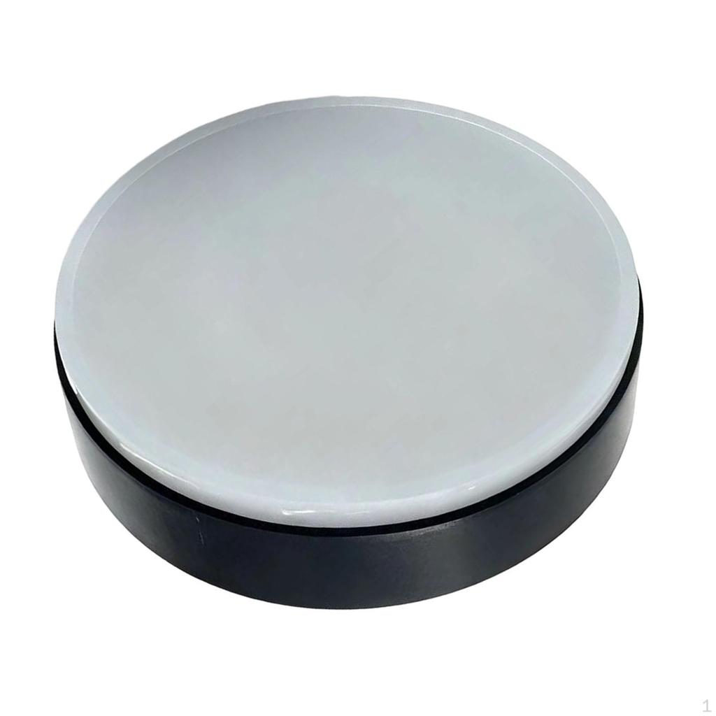 Watch Case Cushion Pad Holder for Movement Protection Professional Soft Silicone Changing Home