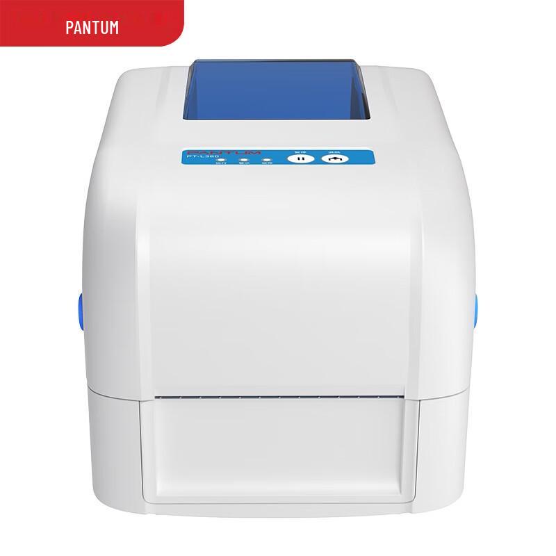 Pantum PT-L388 Barcode Label Printer