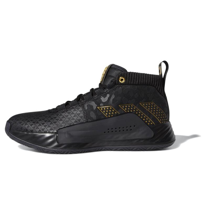 

Adidas Marvel X Adidas Dame 5 Killmonger Sneakers EG6577 40⅔