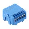 For SMART LIFE For ALEXA Smart Switch Module Mini Size Remote Control Device Easy Installation Mini Size Design