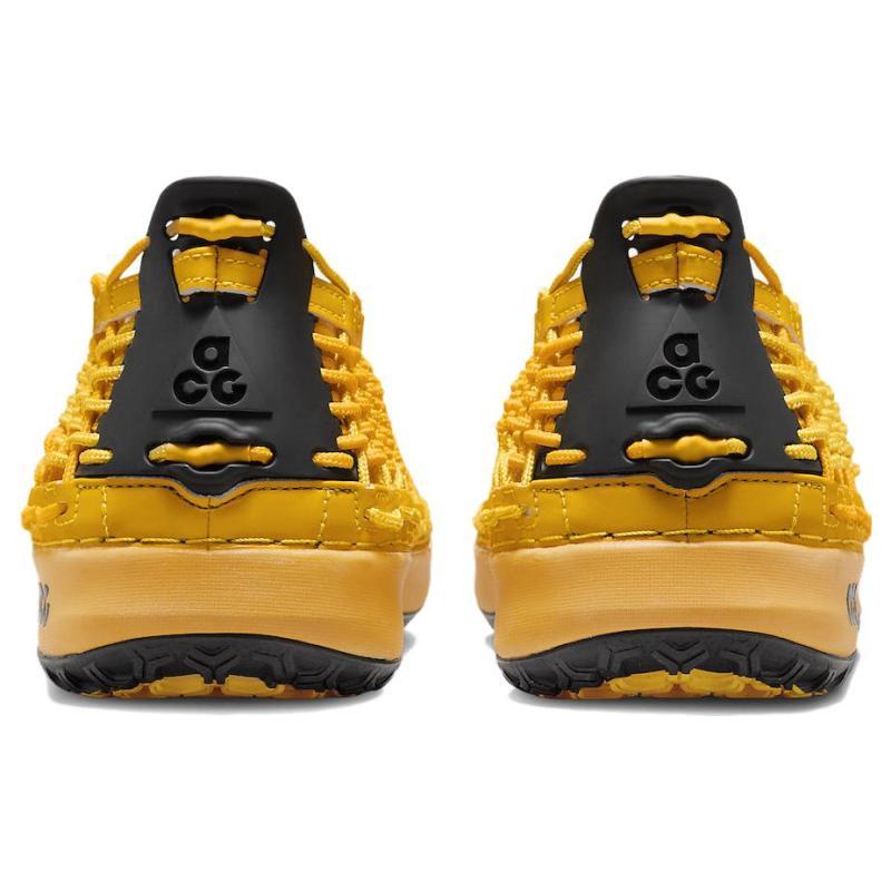 Nike Acg Watercat+ Vivid Sulfur Sneakers Fritidssko CZ0931-700