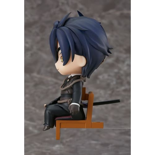 Nendoroid Swacchao! Touken Ranbu ONLINE Shokudaikiri Mitsutada Non-scale Plastic Painted Movable Figure