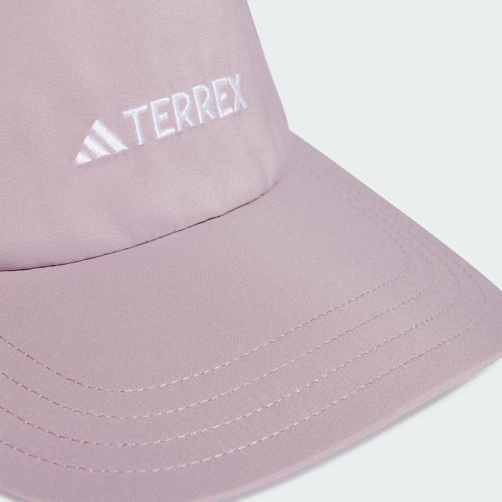 Adidas Terrex Rdy Kappe KLR66 OSFX Regen. Herren Vorgerieben Feige/Weiß (IN8336)