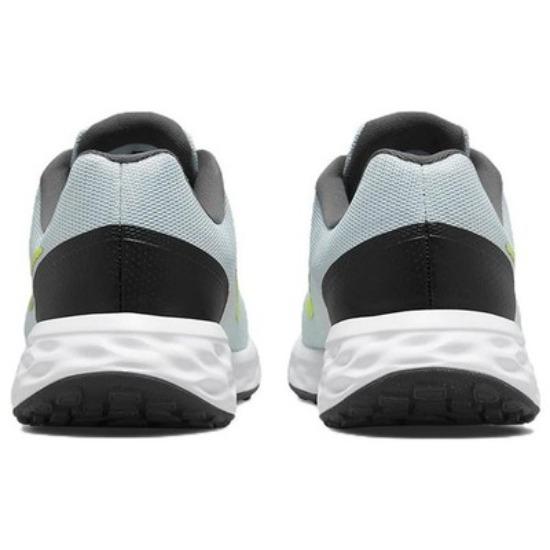 Nike Revolution 6 Next Nature Pure Platinum Volt DR9882-001