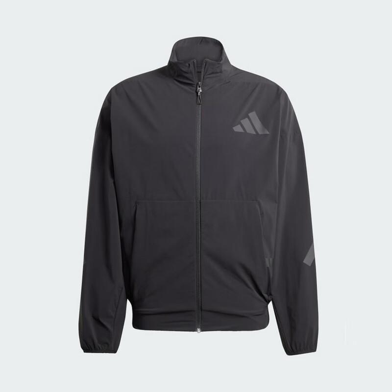 Adidas Men's M Z.N.E. Woven Track Jacket JN9026