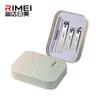 Jinda Rimei 5-Piece Nail Care Set