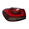 For Mercedes Benz W247 GLA220 GLA250 2020-2026 Car Accessories Rear LED Tail Light Signal Lamp Assembly  2479062901 A2479063501