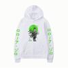 Popular Japanese Anime Printed Men's Hoodie Brand Hoody Y2K Clothes Vintage Fashion Unisex Long Sleeve Pullovers