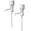 Suntory Marketing Ichioshi-kun Plus 2-Pack, Made in Japan, 15ml & 30ml, One-Push Dispenser for