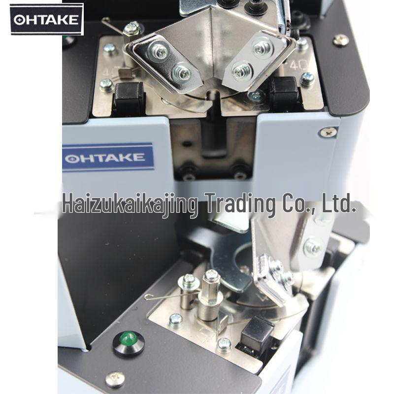 Original OHTAKE Japan Screw Feeder & Sorter OM-26M26/26R