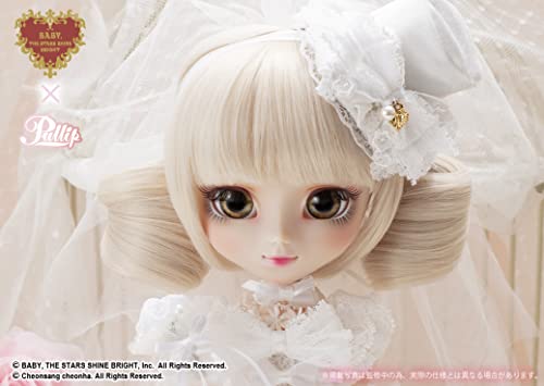 Groove Pullip Ange P-288 Height approx. 310mm Non-scale ABS painted movable figure Multicolor
