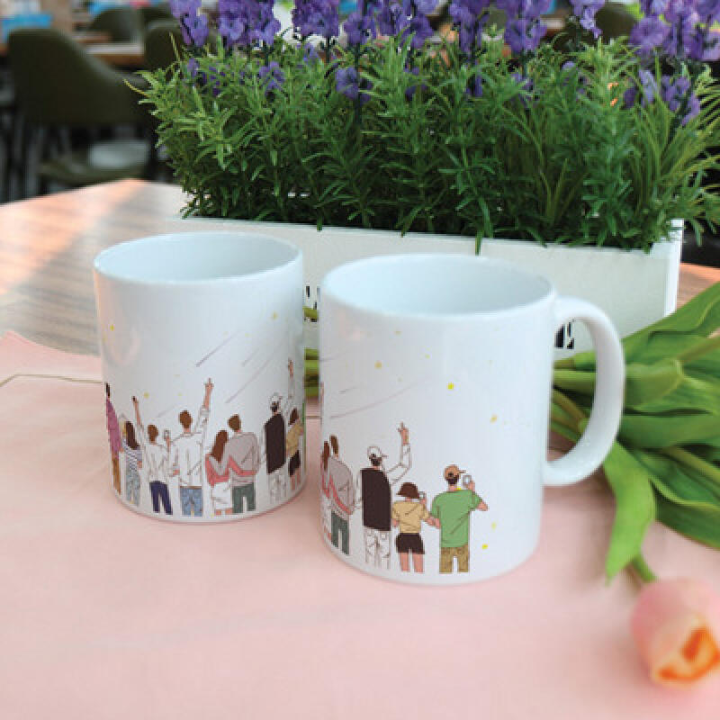 cb549-Design Mug 2p-Let s go look at the stars