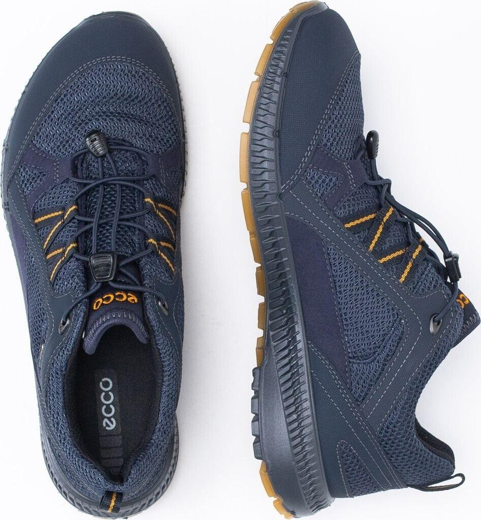 Обувь для треккинга Ecco Terracruise II M navy