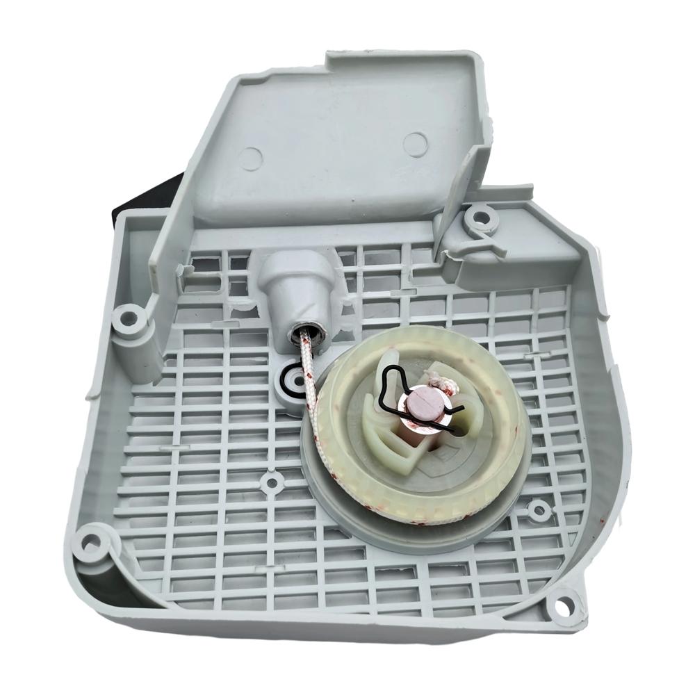 Recoil Starter Assembly For STIHL 021 023 025 MS210 MS230 MS250 MS 210 230 250 Chainsaw #11230801802 Replacement Parts