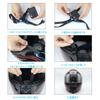 Wearable Camera Chin Mount Accessory for GoPro Action Motorcycle Helmet Compatible with GoPro Insta360 Hero Motorcycle Helmet Holder Cameras, Mount,
