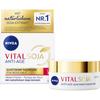 NIVEA Anti-Age Face Cream Vital Soja SPF30, 50ml