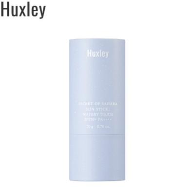 HUXLEY Secret of Sahara Stick Solare Tocco Acquoso SPF50+ PA++++ 20g