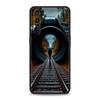 Retro Camera Case For Realme C67 C63 C55 C53 C35 C25 C21 GT 2 3 5 6 10 11 12 13 Pro Plus 5G Soft TPU Phone Cover Fundas Capa Bag