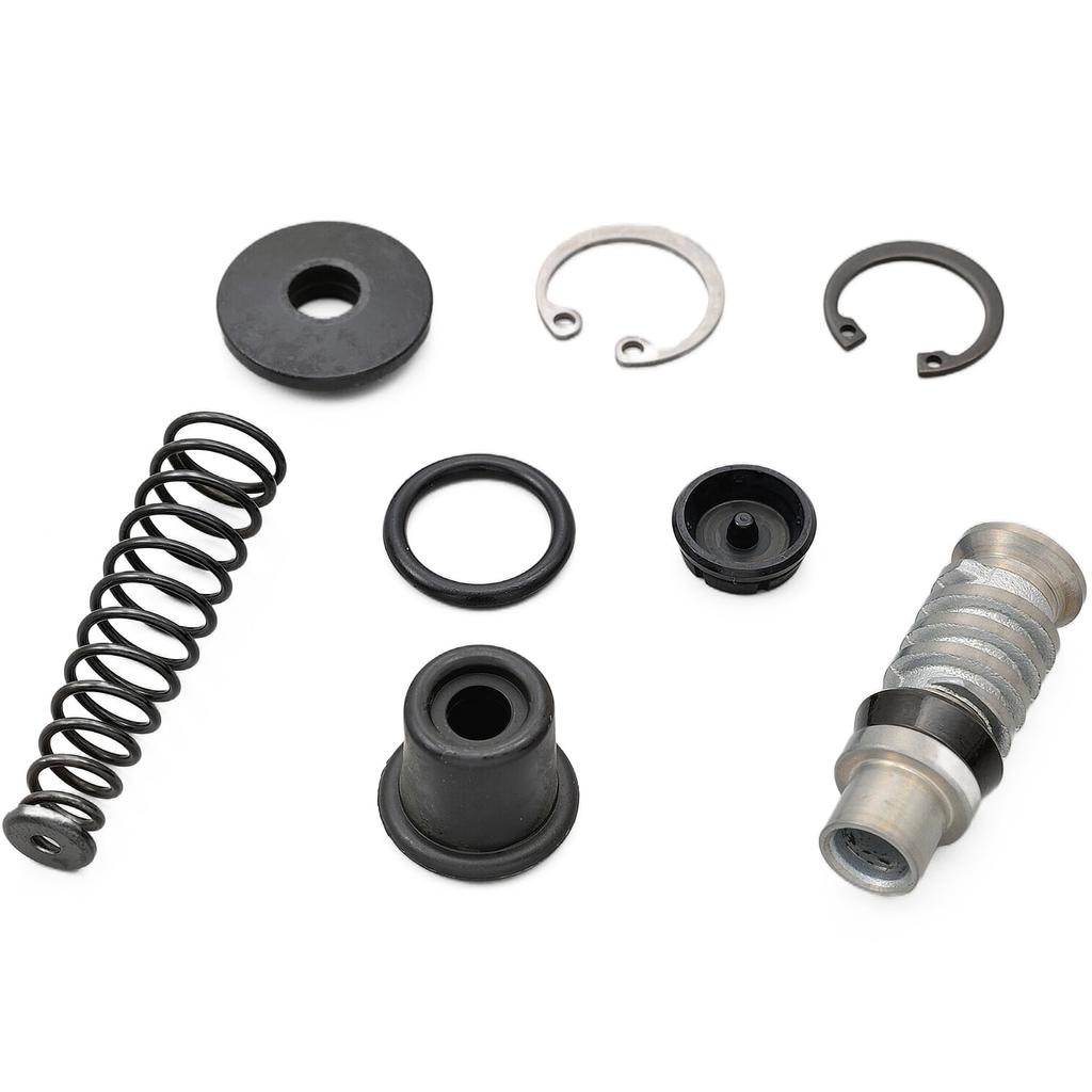 Daytona Motorcycle Master Horizontal Replacement NISSIN Repair Kit 27812 Cylinder, Type, 14mm, Part,