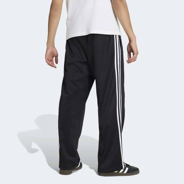 Brand Unisex Loose Fit Baggy Track Model