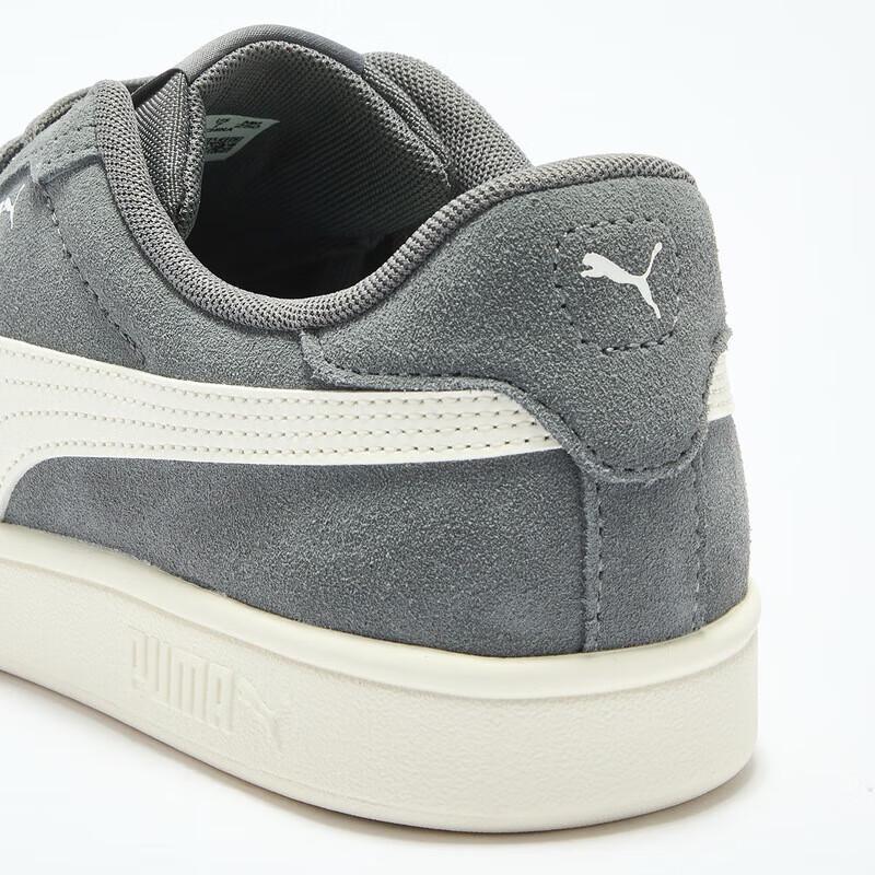 Puma Smash 390984 Classic Low-Top Unisex Sneakers