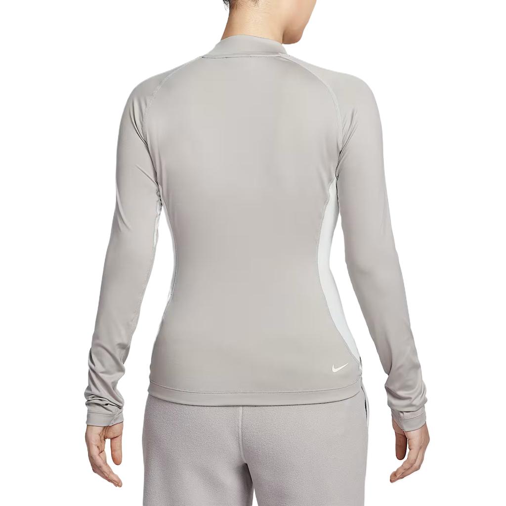 Nike ACG Series Moisture Wicking Quick Dry Slim Fit Long Sleeve Raglan T-Shirt Women tops IO0231-009