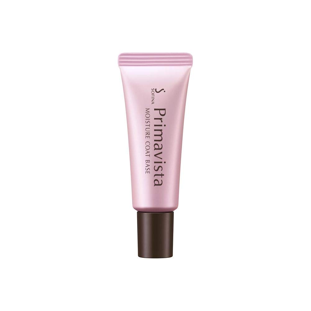

Primavista Makeup Base Trial Size Anti-Drying/Flakiness 8.5g