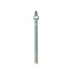 IsolBau Threaded Rod Galvanized ETA Ankerstange 10 x M12x190