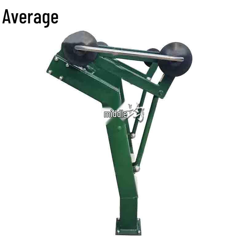Zhongjun Outdoor Adjustable Leg Trainer