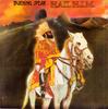 LP Deska BURNING SPEAR Hail H.I.M. ŽÁDNÉ Burning Spear Jamajka Reggae Ska Dub Použité