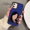 Doctor Greys Anatomy Phone Case for iPhone 17 Air 15 16 16e 11 12 13 14 Pro Max Plus coque Fundas Shell